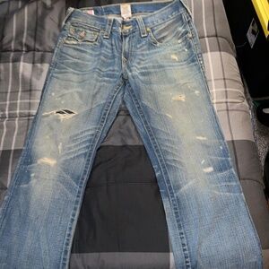 True Religion Brand Jeans
